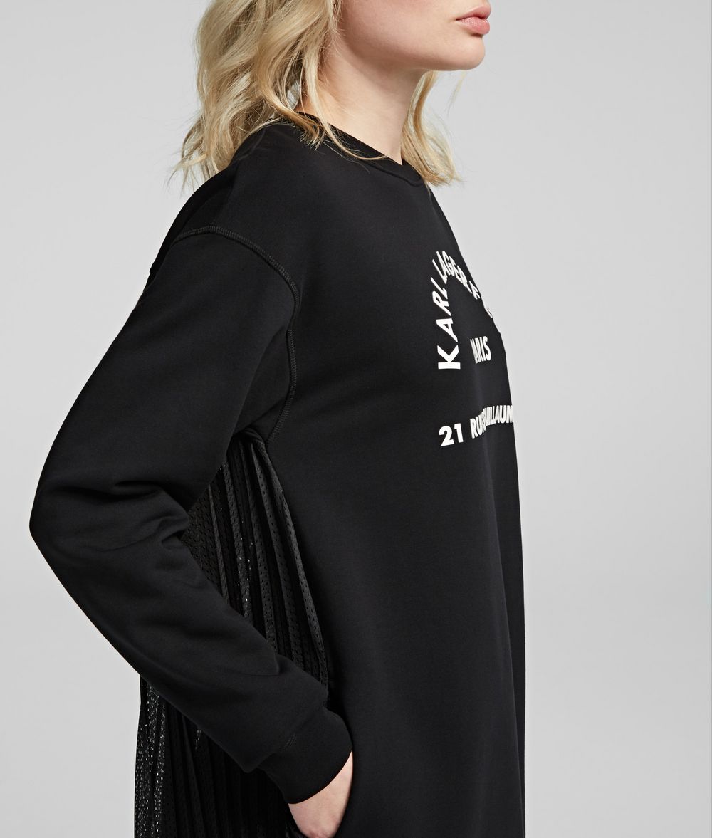 Sweat femme karl lagerfeld Clearance
