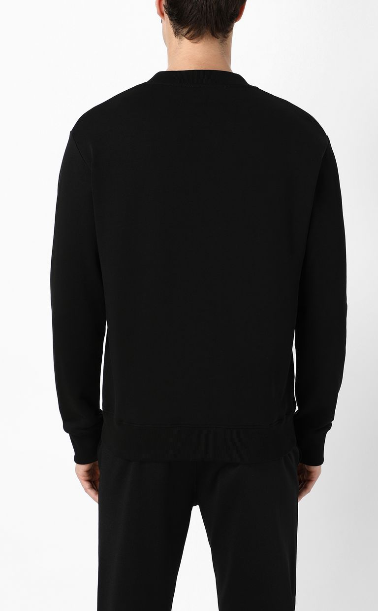 just cavalli tiger sweatshirt