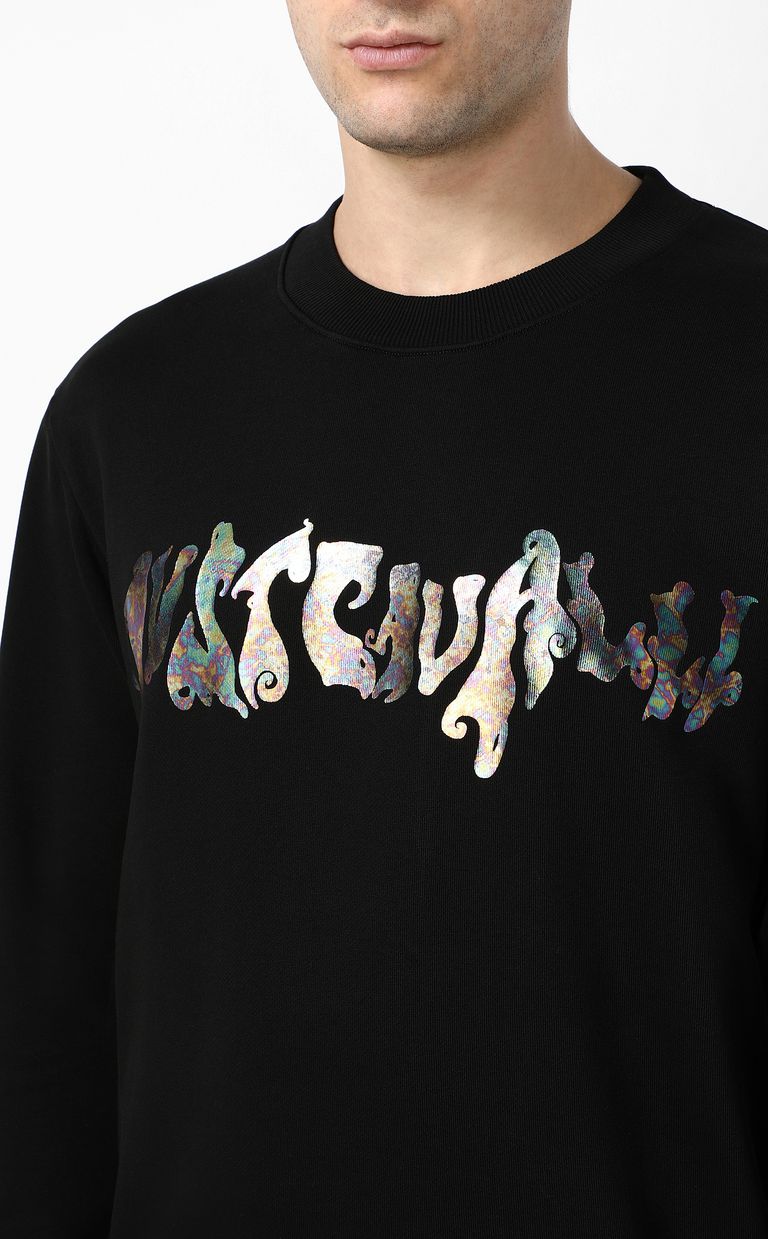 just cavalli sweatshirt