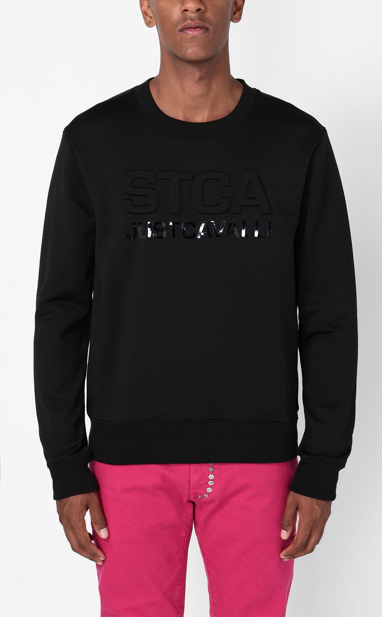 just cavalli sweatshirt