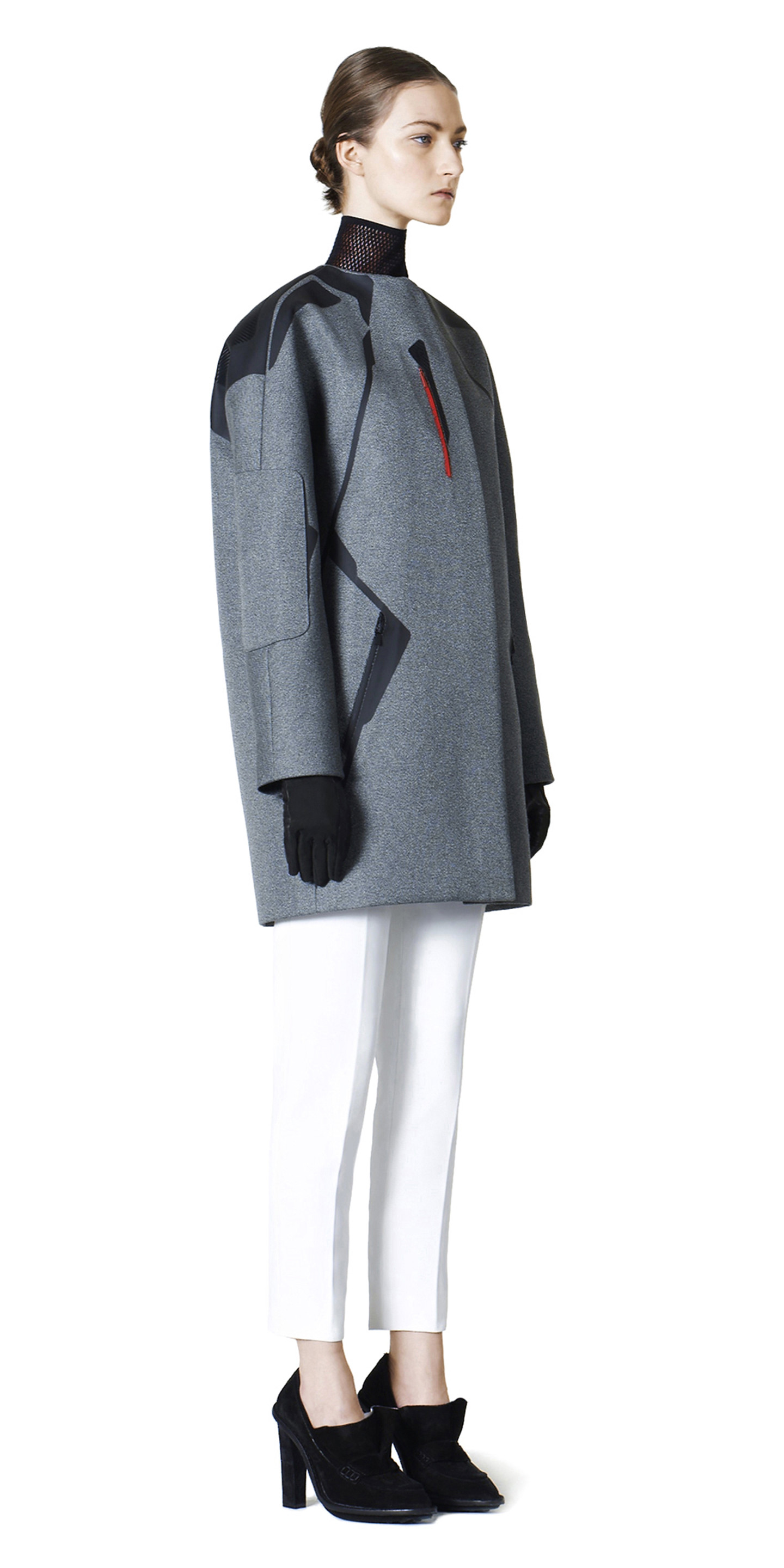 balenciaga women pants