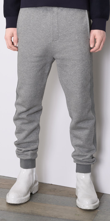 balenciaga jogging pants