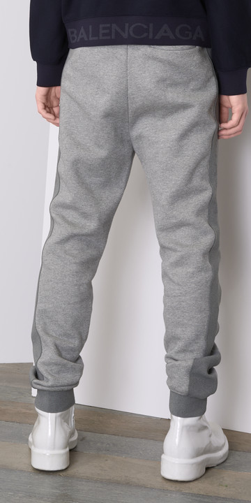 balenciaga jogging pants