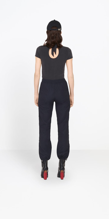 balenciaga tracksuit pants