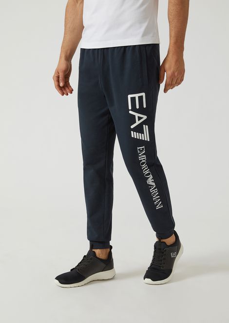 emporio armani sweatpants