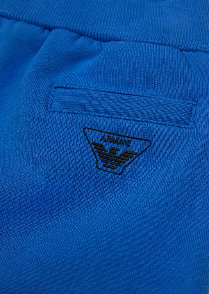 Bambino Junior Armani Jogging Felpa Pantaloni In 4nxqApwt