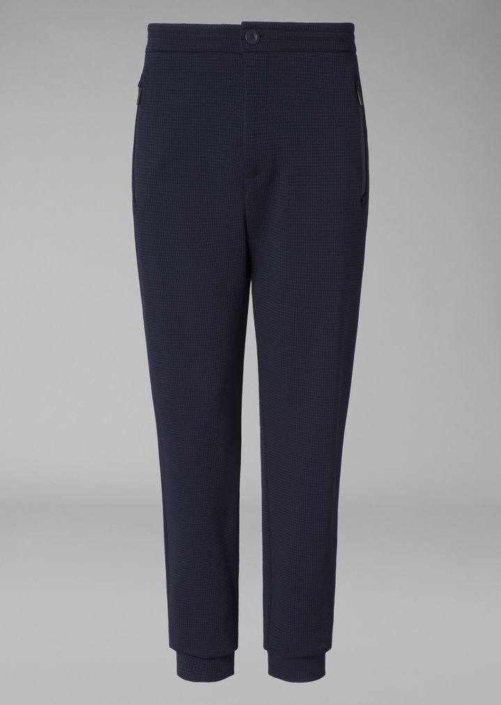 CLASSIC WOVEN JOGGING TROUSERS CLASSIC WOVEN JOGGING TROUSERS