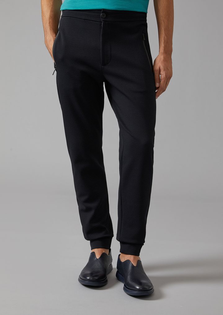 CLASSIC WOVEN JOGGING TROUSERS CLASSIC WOVEN JOGGING TROUSERS