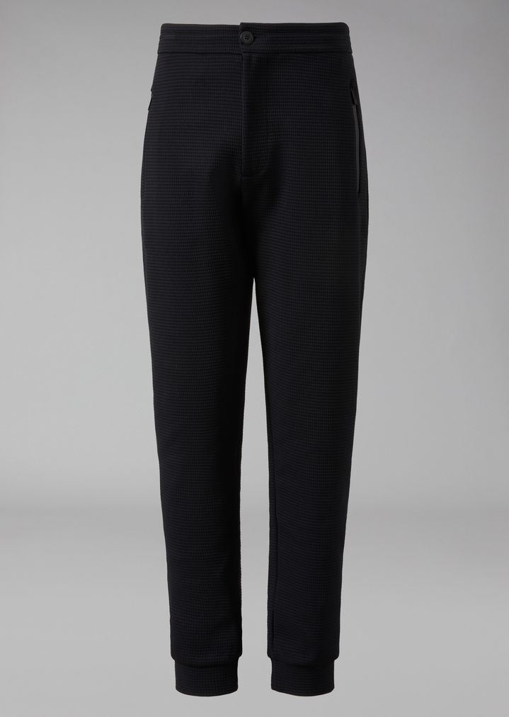 CLASSIC WOVEN JOGGING TROUSERS CLASSIC WOVEN JOGGING TROUSERS