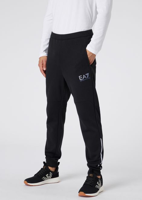 emporio armani track pants