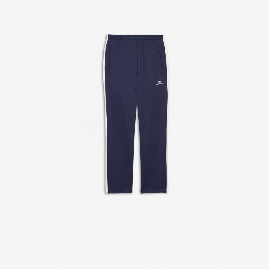 Tracksuit Pants NAVY for Men | Balenciaga