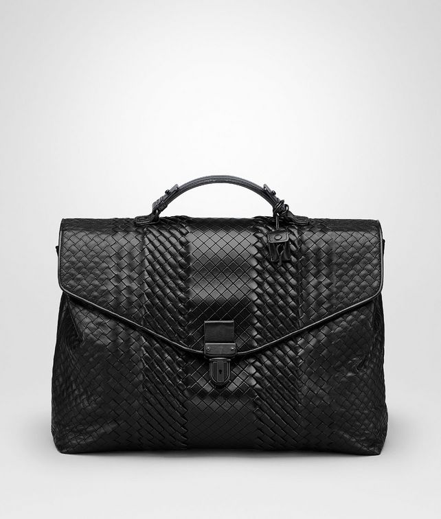 BOTTEGA VENETA BRIEFCASE Business bag Woman fp
