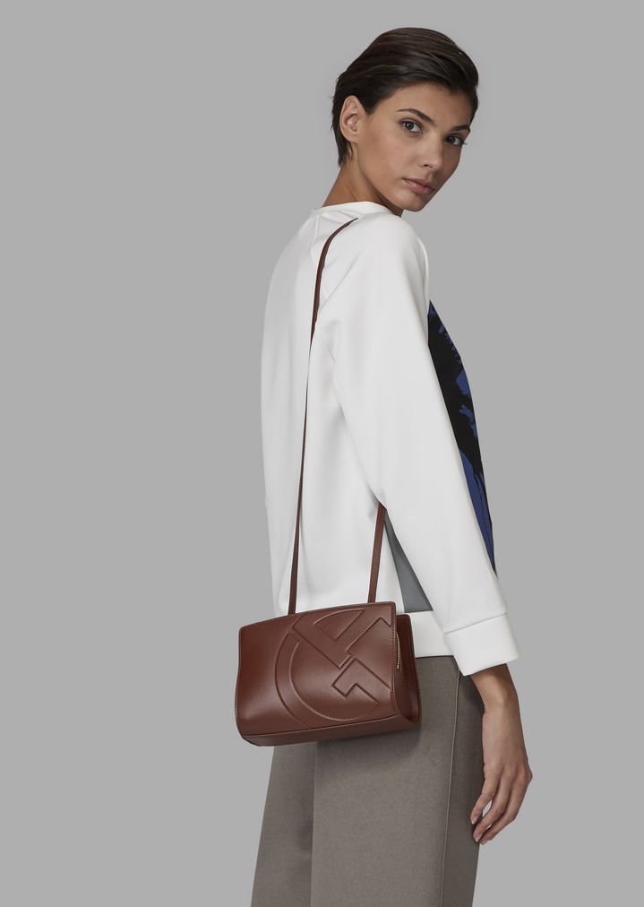 Bolso bandolera Bolso bandolera