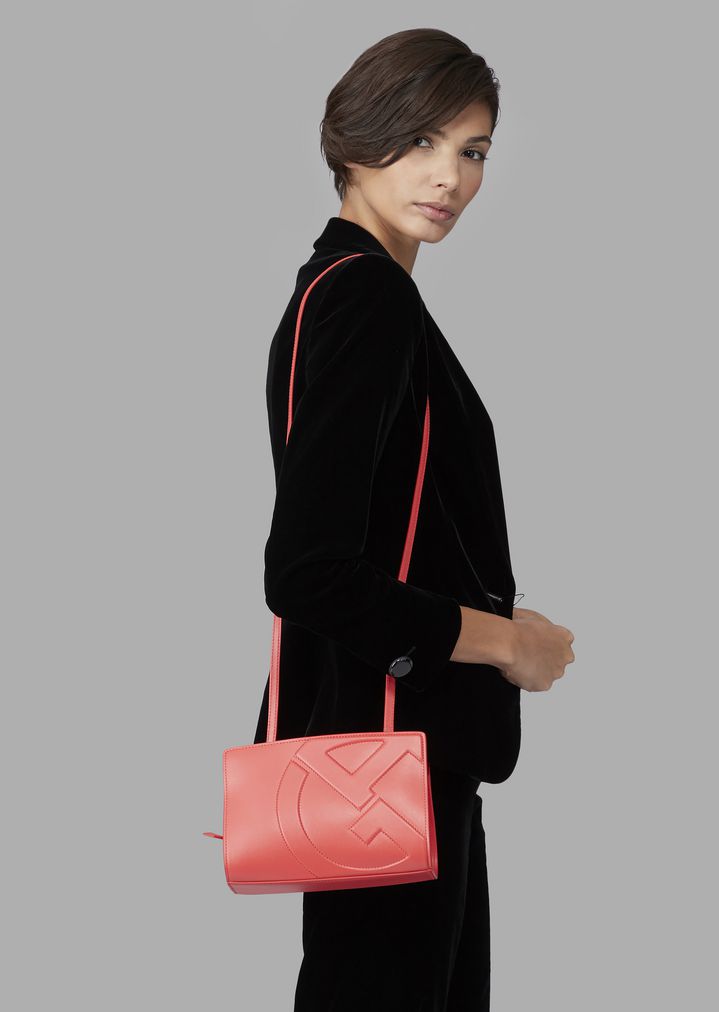 Bolso bandolera Bolso bandolera