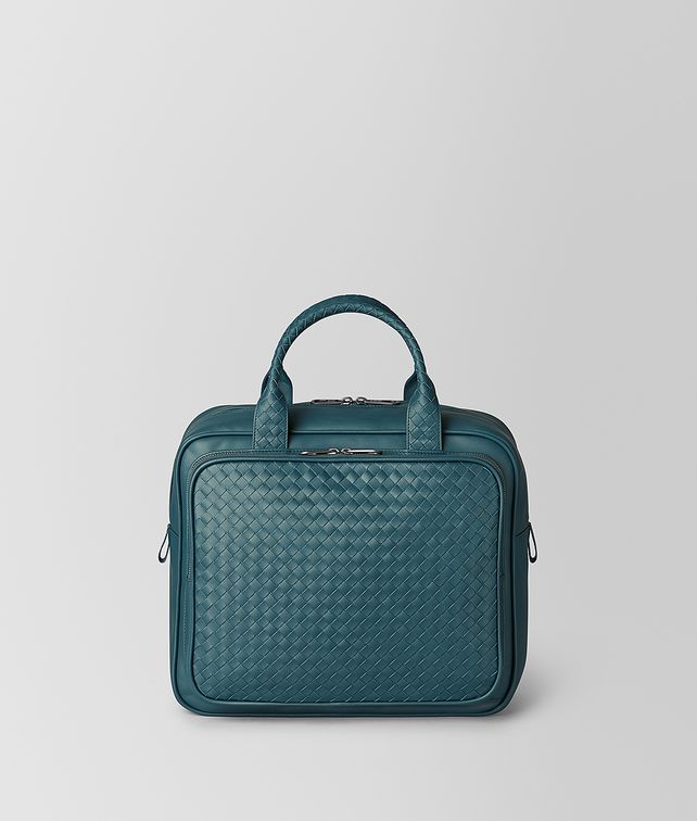 BOTTEGA VENETA CARRY-ON IN INTRECCIATO VN
Travel Bags E fp