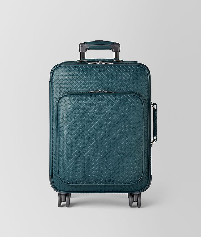 bag that fits on top of suitcase