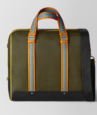 Men S Bags Backpacks Bottega Veneta Duffle