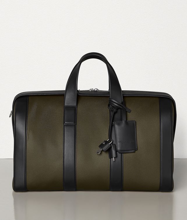 BOTTEGA VENETA DUFFEL Travel Bags Woman fp