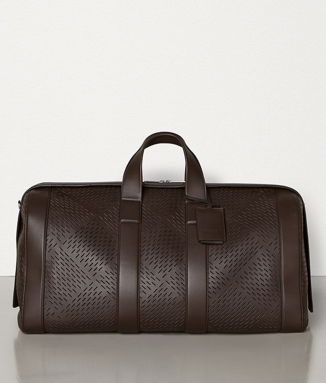 BOTTEGA VENETA DUFFEL Travel Bags Woman fp