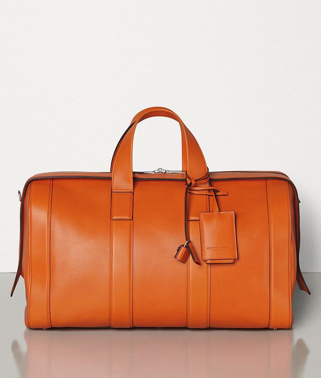 BOTTEGA VENETA DUFFEL Travel Bags Woman fp