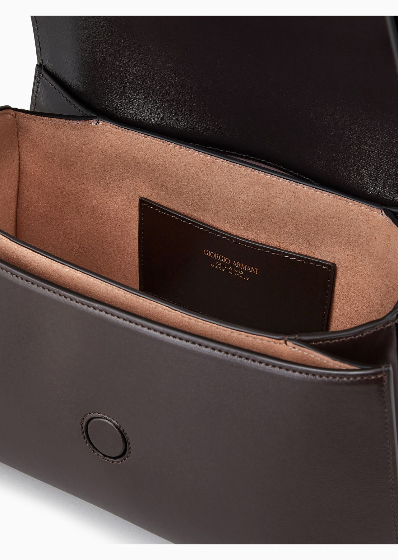 armani large bag