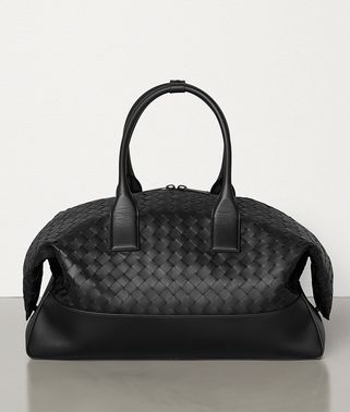 MEDIUM DUFFLE IN INTRECCIATO VN MEDIUM DUFFLE IN INTRECCIATO VN