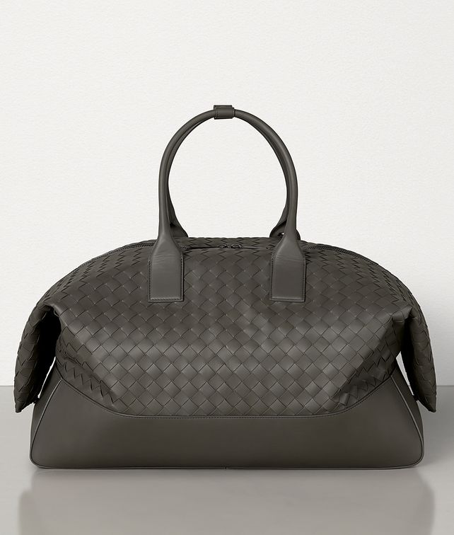 BOTTEGA VENETA DUFFLE Travel Bag Woman fp