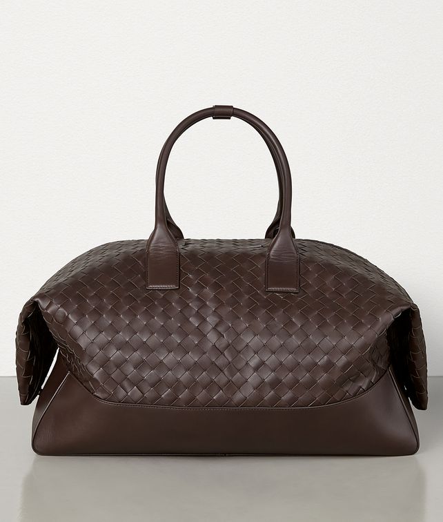 BOTTEGA VENETA DUFFLE Travel Bags Woman fp