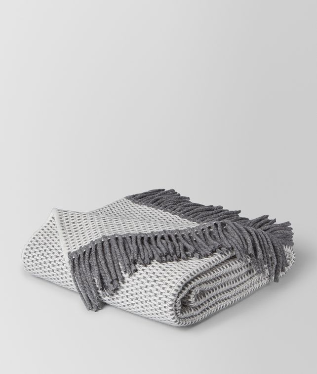 BOTTEGA VENETA DAGAN BLANKET BLANKET E fp