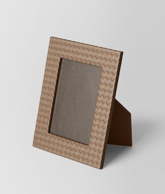 ASH INTRECCIATO NAPPA LEATHER MEDIUM PHOTO GRAME