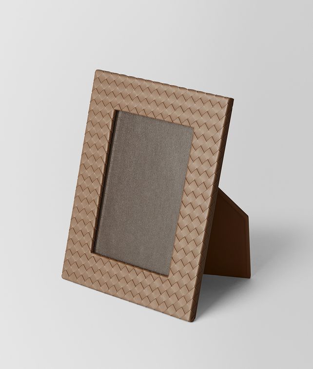 BOTTEGA VENETA MEDIUM PHOTO FRAME Photo frame E fp
