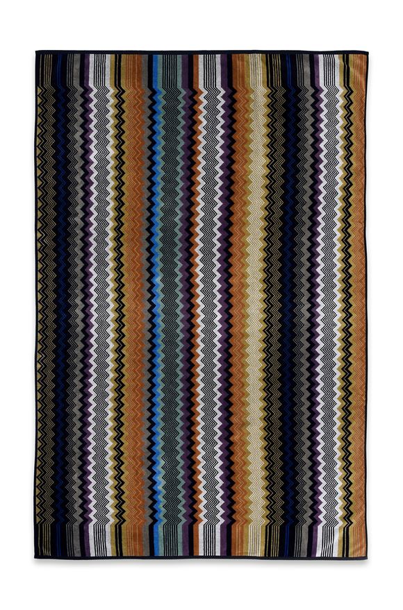Towels Uni Missoni Com Missoni Home Seth Towel E Frontal View