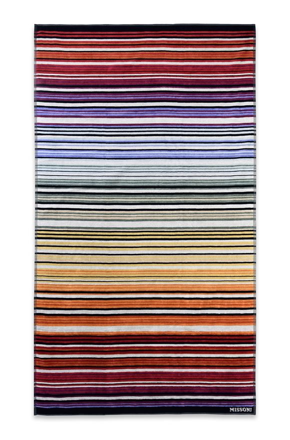 BATH - Beach towel Missoni