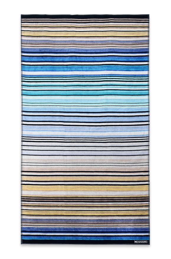 BATH - Beach towel Missoni