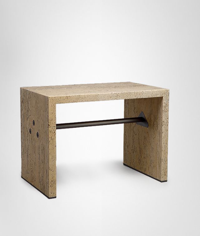 BOTTEGA VENETA STAIR LARGE TABLE Furniture E fp