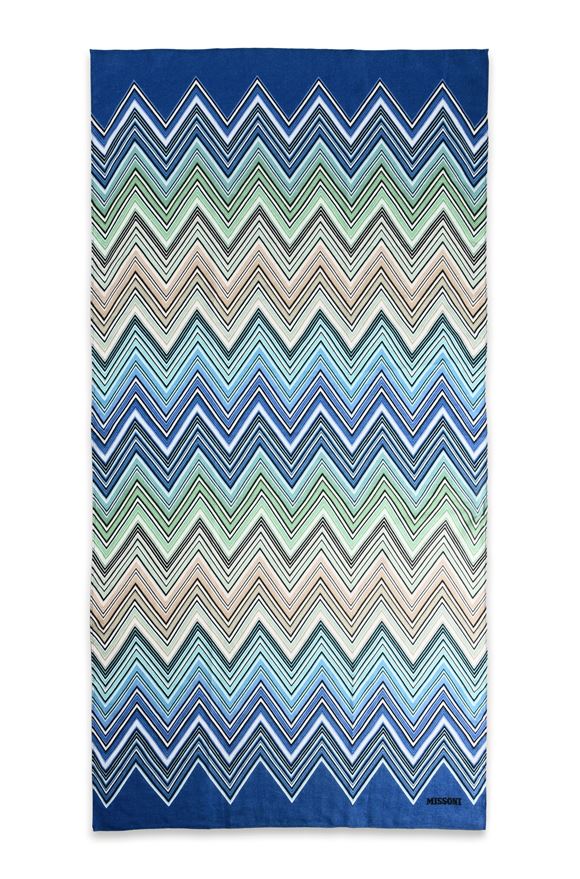 BATH - Beach towel Missoni