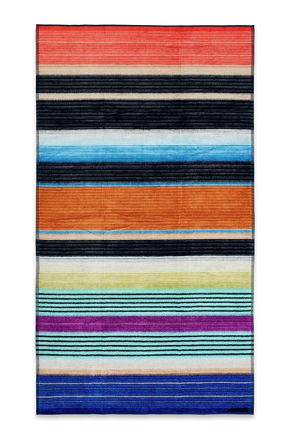 Missonihome Beach Towels Missoni