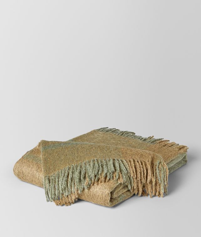 BOTTEGA VENETA KAUNIS BLANKET BLANKET E fp