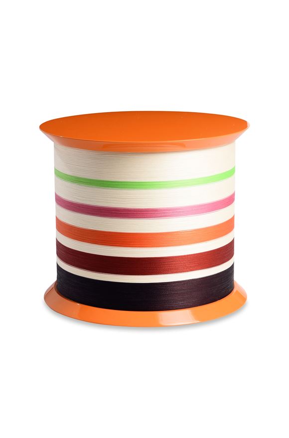 Small Tables Uni Missoni Missoni Home Small Table E Spool M