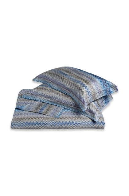 Missoni Duvet Cover Set Missonihome