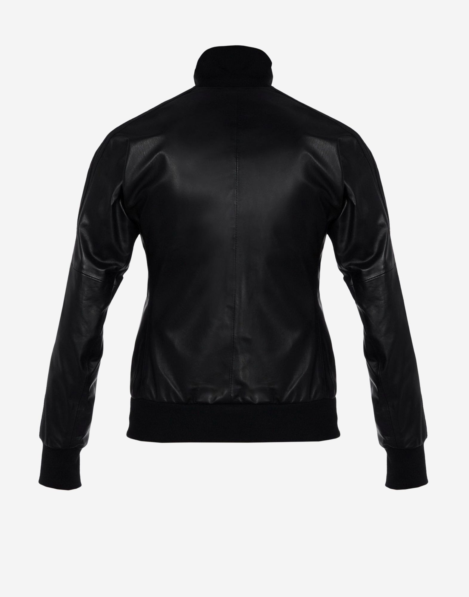 Y 3 Leather Track Jacket For Women Adidas Official Y 3 Leather Track Jacket Coats Jackets Woman Adidas
