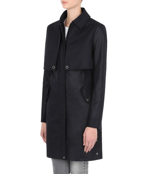 KARL LAGERFELD IKONIK TRENCH COAT 12_f