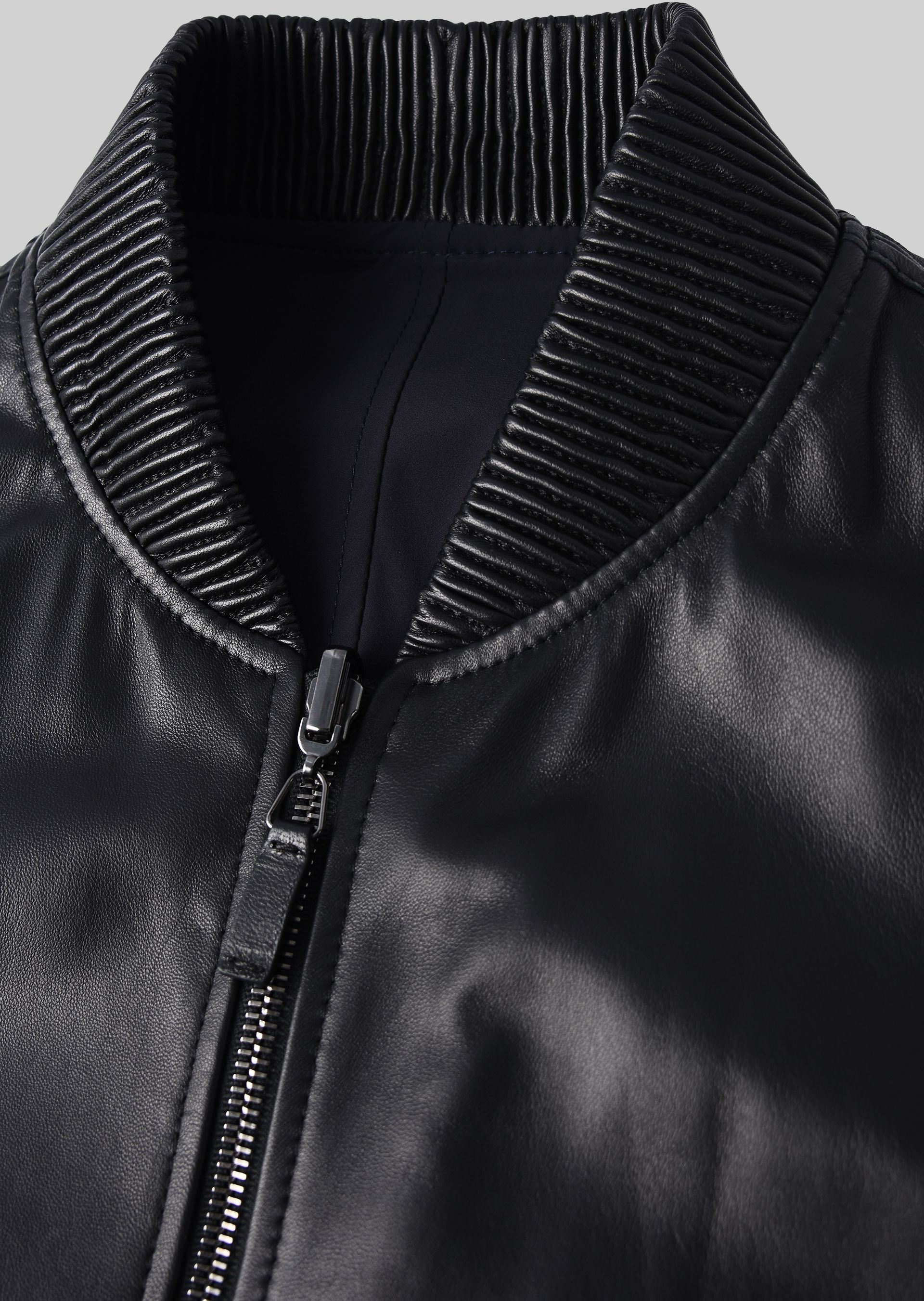 Mens armani bomber jacket Clearance