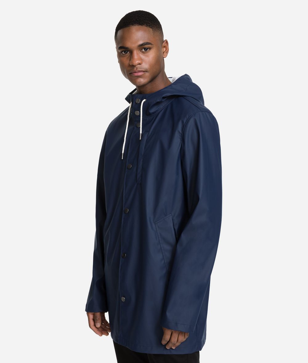 KARL LAGERFELD Imperméable Kameo Manteau Homme f