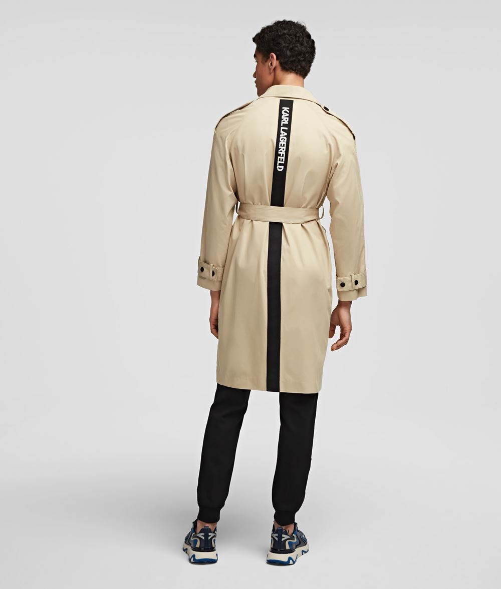 the coatman closing down