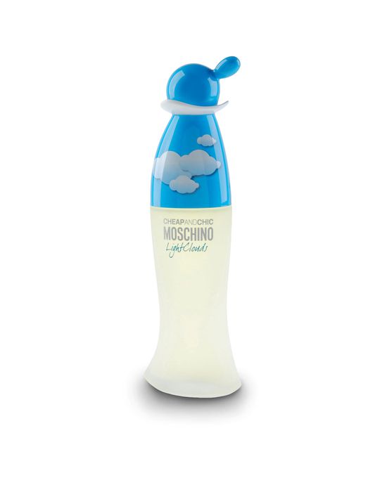 Fragrance Woman MOSCHINO CHEAP AND CHIC Fragrance Woman MOSCHINO CHEAP AND CHIC