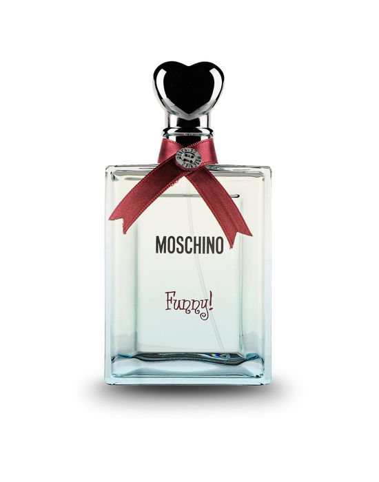 Fragrance Woman MOSCHINO Fragrance Woman MOSCHINO