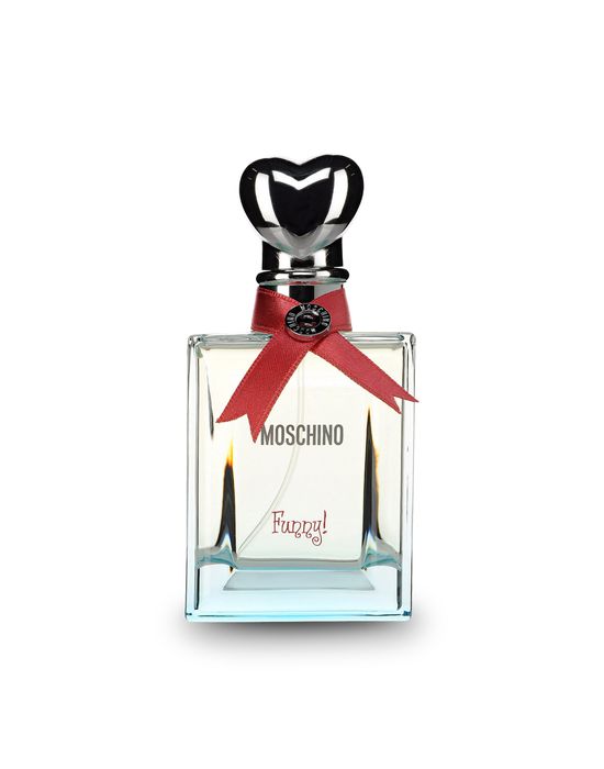 Fragrance Woman MOSCHINO Fragrance Woman MOSCHINO
