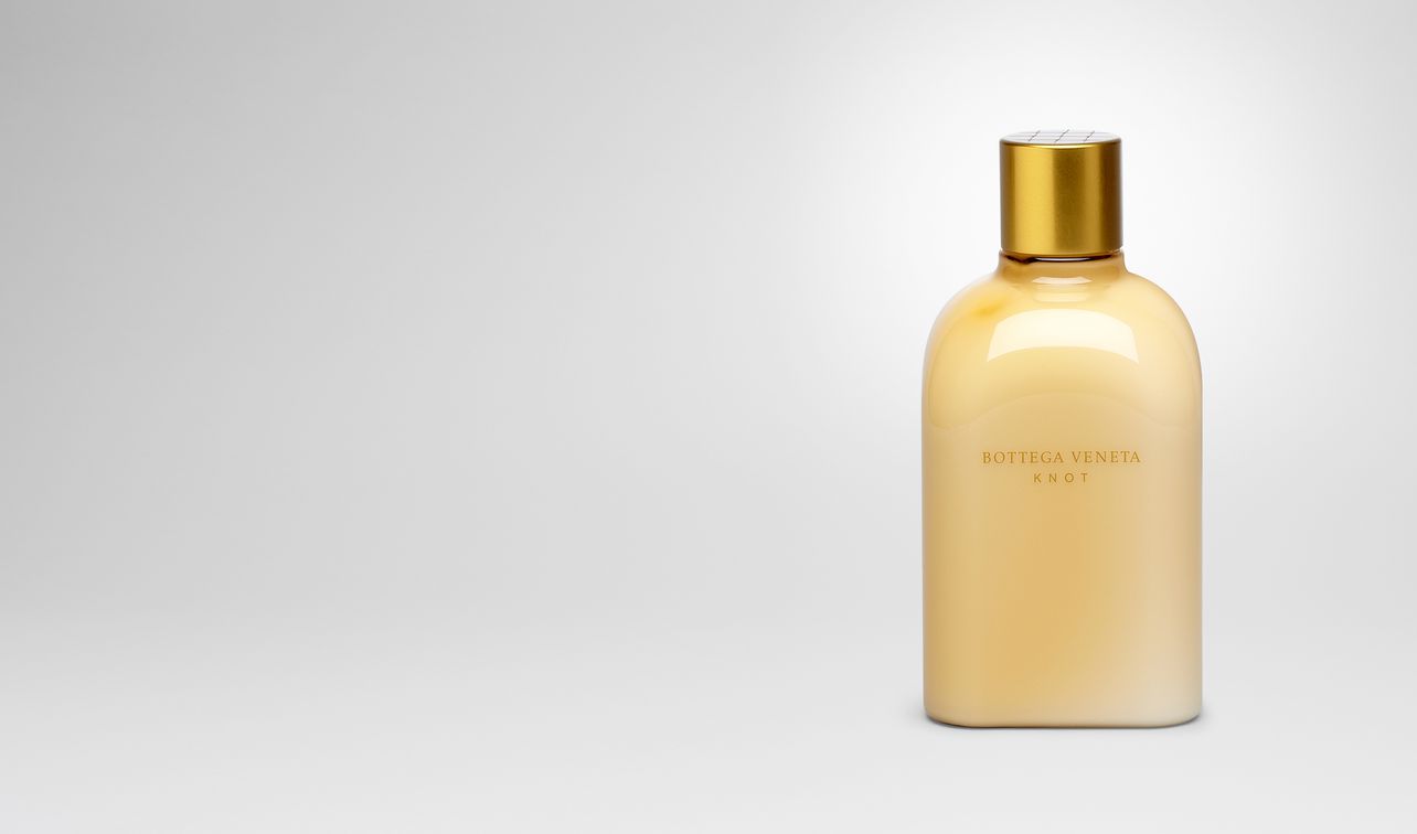 knot body lotion 200ml landing