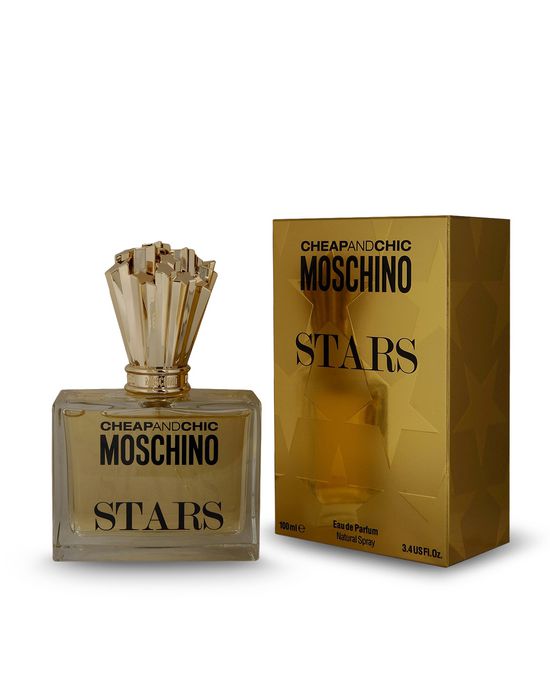 Moschino Cheap And Chic Women Fragrance | Moschino.com